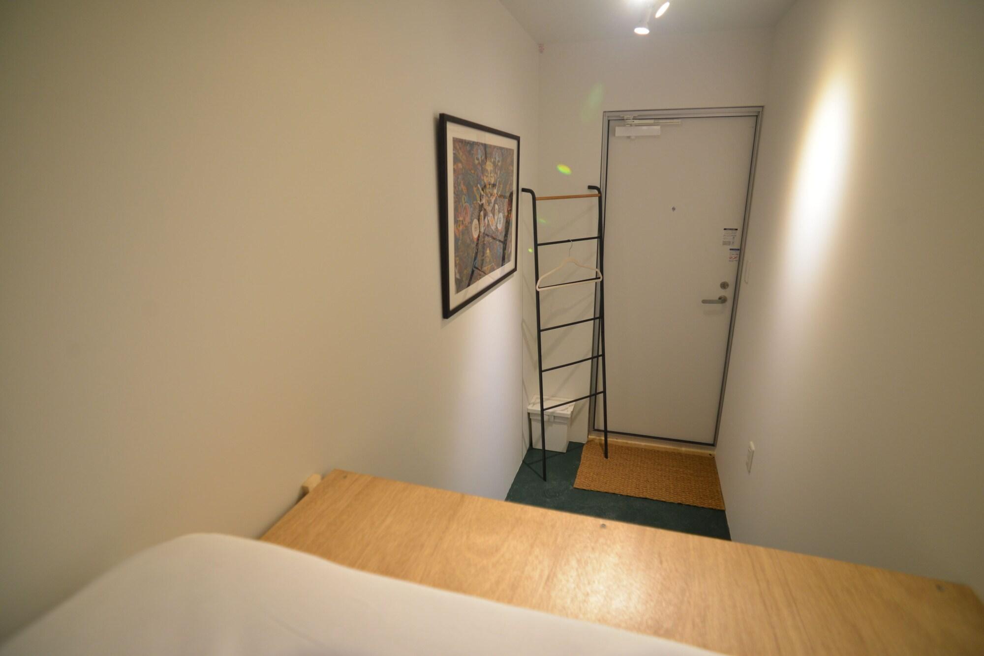 Hostel Artnshelter Prefektura Tokio Exteriér fotografie