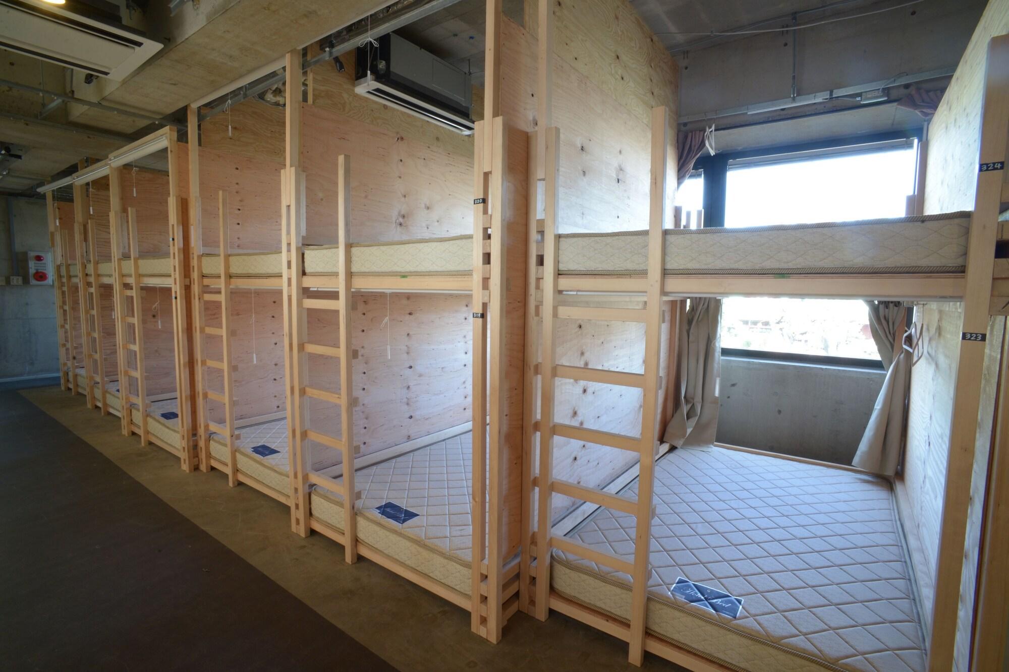 Hostel Artnshelter Prefektura Tokio Exteriér fotografie