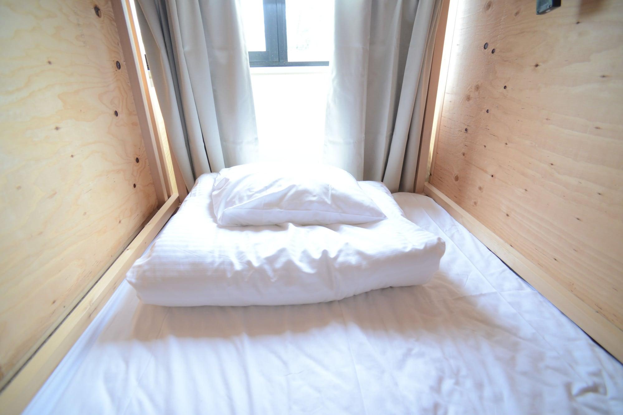 Hostel Artnshelter Prefektura Tokio Exteriér fotografie