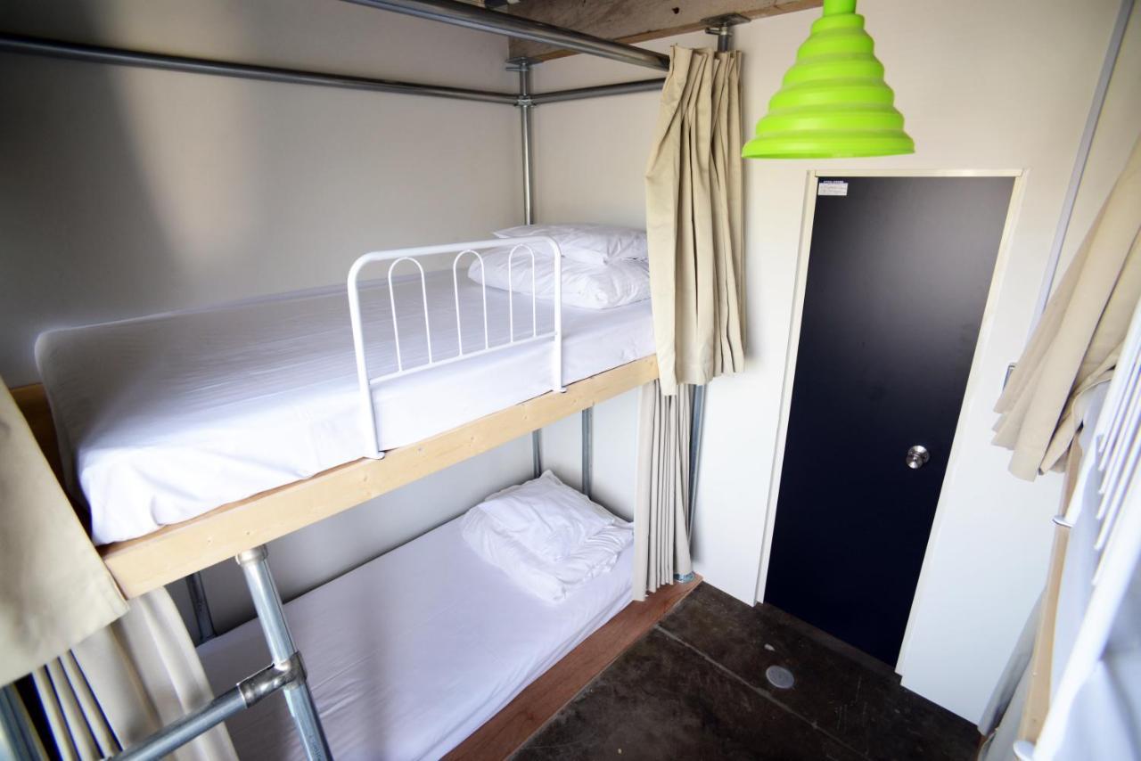 Hostel Artnshelter Prefektura Tokio Pokoj fotografie