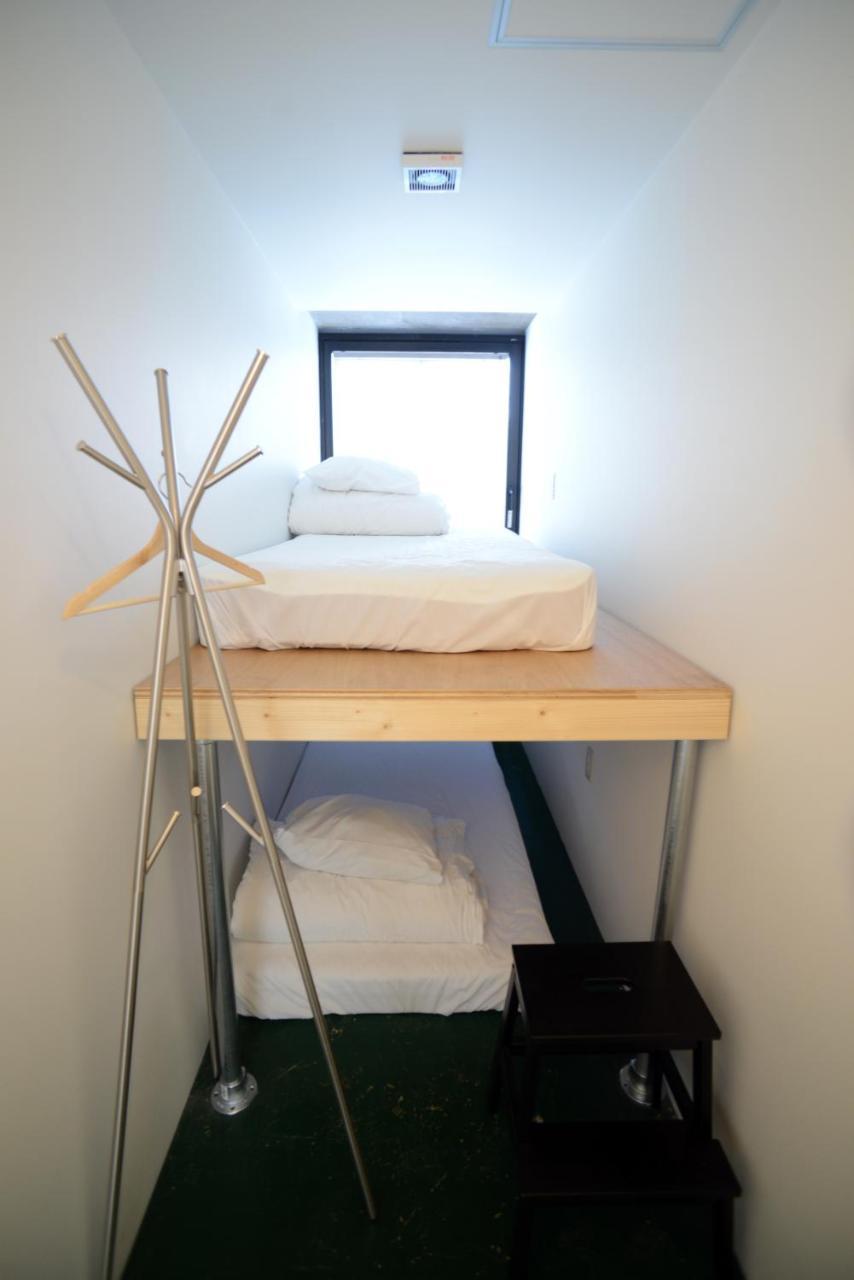 Hostel Artnshelter Prefektura Tokio Exteriér fotografie