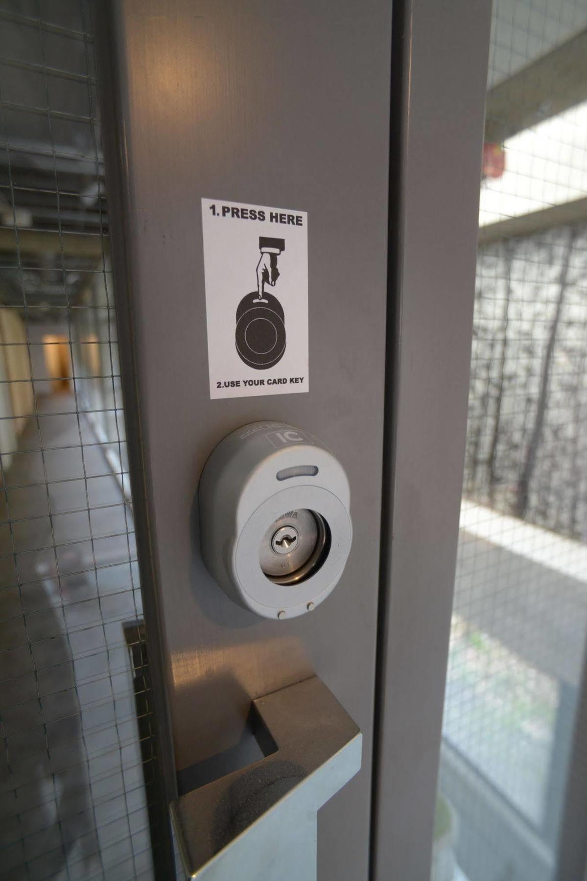 Hostel Artnshelter Prefektura Tokio Exteriér fotografie