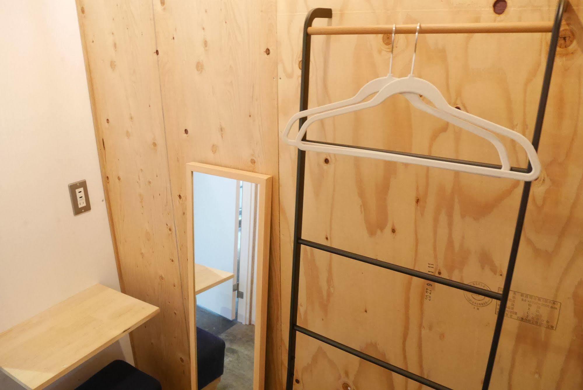 Hostel Artnshelter Prefektura Tokio Exteriér fotografie