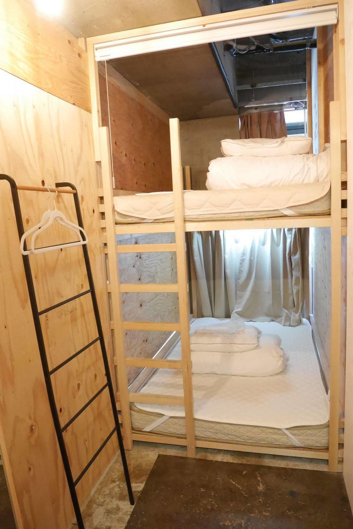 Hostel Artnshelter Prefektura Tokio Exteriér fotografie